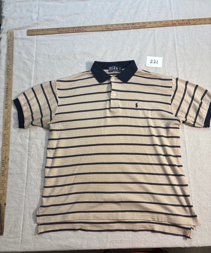 Polo ralph lauren shirt - lauren, mens