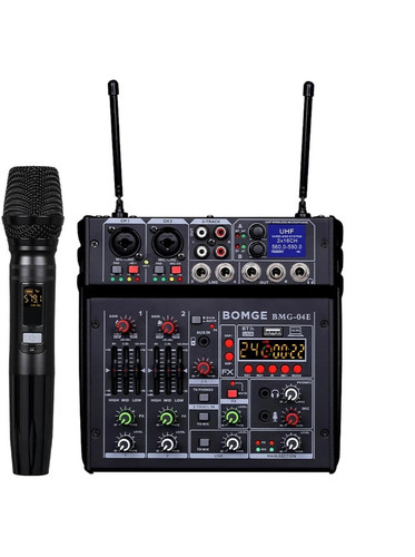 Bomge 04e karaoke audio - bomge,