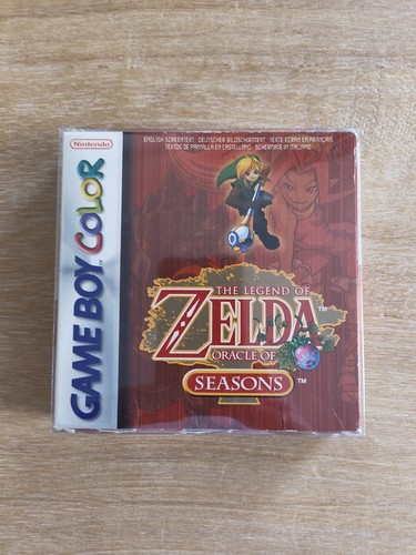 The legend zelda - of,