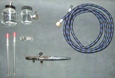 Badger Air-Brush Crescendo