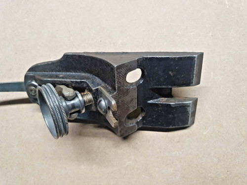 Vintage stanley bench plane - stanley, 2"