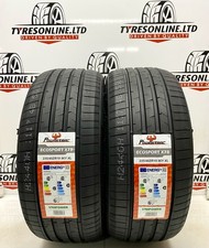 2 X 235 40 19 POWERTRAC