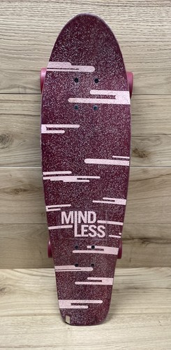 Mindless longboards skateboard - longboards,