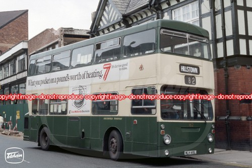 Bus photo chesterfield - bus,