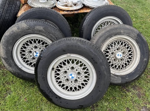 Bmw bbs wheels - bmw,