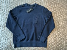 BNWT MA.Strum Ink Navy Reverse