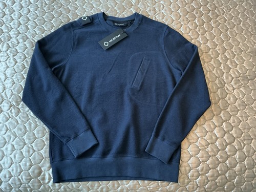 Bnwt strum ink navy - bnwt, ma.strum