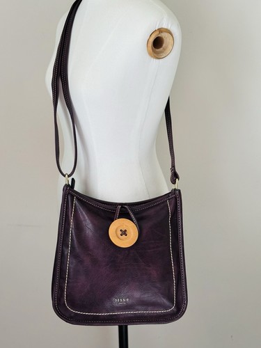 Bessie london faux - bessie, leather