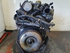 SAAB 93 Engine 1.9 Diesel TID