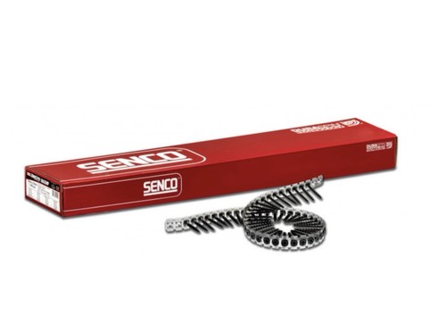 Senco duraspin collated - duraspin, screws
