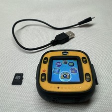 VTECH KIDIZOOM ACTION CAM