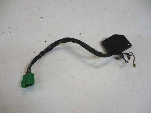 Honda 500 manufactured - 6.,