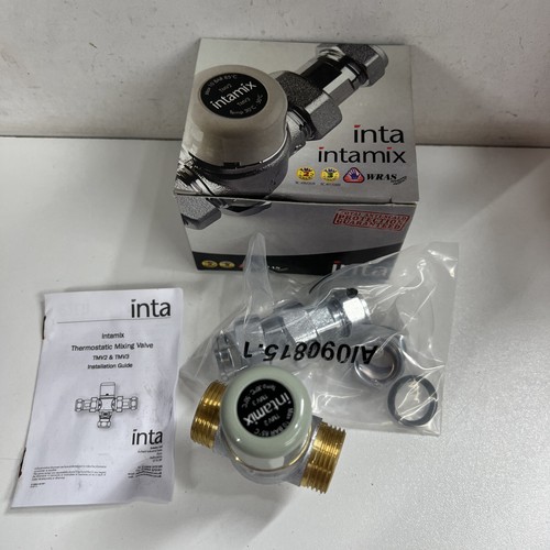 Intatec inta 15mm tmv2 - intatec, tmv2/3