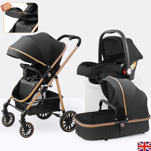 Newborn baby buggy set - newborn,