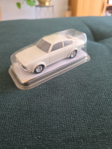 Solido 43 opel kadett - 1/43,