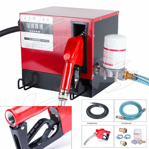 Fuel transfer pump 220v - pump, 220v-240v