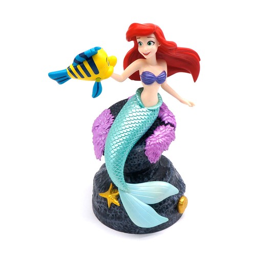 Little mermaid princess ariel - mermaid,