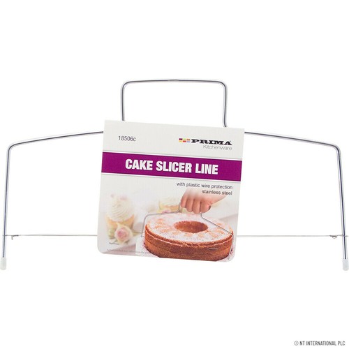New stainless steel - new, cake