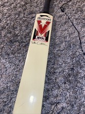 Vintage Junior Cricket bat