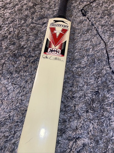Vintage junior cricket bat - vintage,