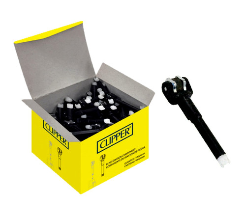 Clipper lighter replacement - clipper,