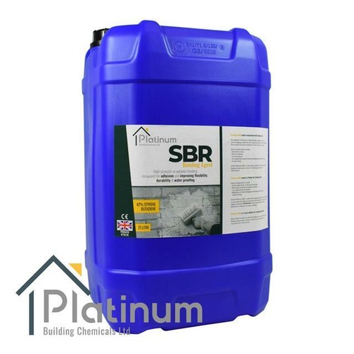 Sbr bonding agent 25l - 25l, (high