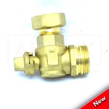 VOKERA SYNTESI 25 & 29 E REV BOILER HEATING VALVE 1789