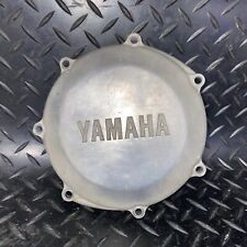 YAMAHA YZF 250 2011 YZ250F