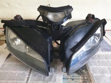 Honda CBR125 JC39 2007-2009 Headlight