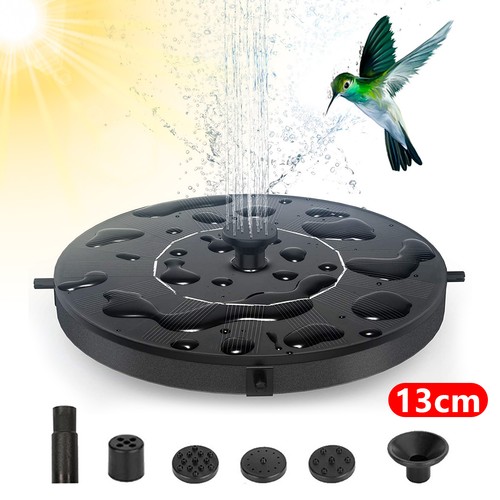 13cm solar powered floating - solar,