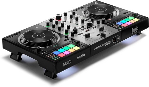 Hercules control inpulse - dj,