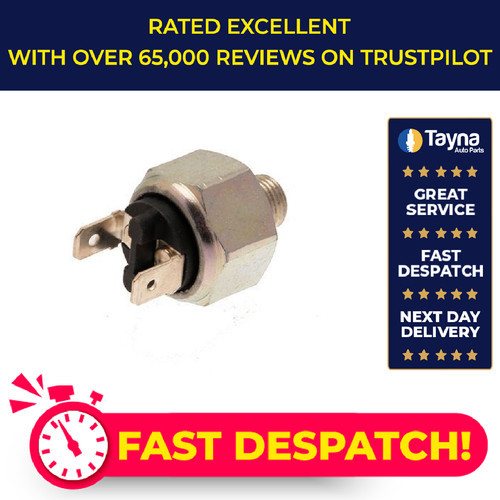 Brake light switch fits riley - brake,
