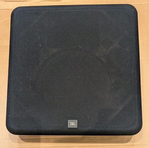 Jbl 8340a cinema surround - cinema,