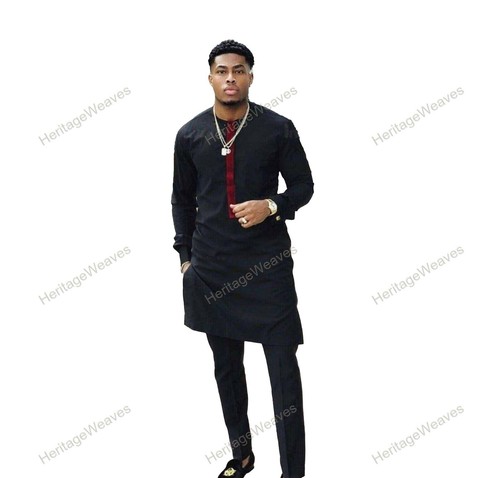 Mens kurta fashion shirt - fashion,