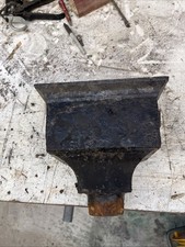 Rectangular Cast Iron