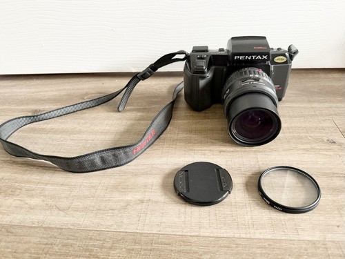 Pentax sfx 35mm - pentax,