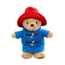 Paddington Plush Bean Toy