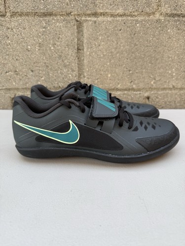 Size nike zoom rival - 7.5,