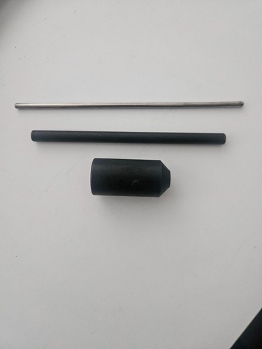 Disassembly kit for pen - disassembly,