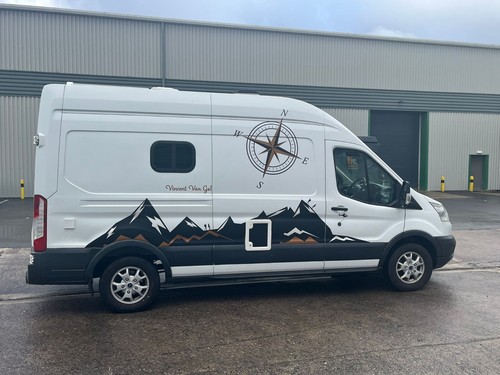2016 ford transit 350 lwb - 2016, high