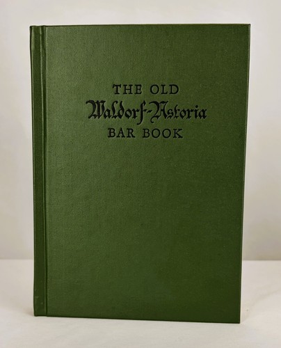 The old waldorf - the, bar