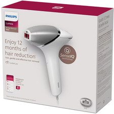 Philips Lumea IPL 8000 Series
