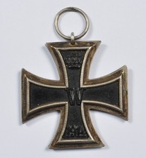 WW1 German Iron cross 2nd