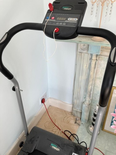 Treadmill bodytrain bpm - treadmill,,