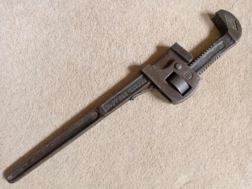 Record stilson usa - stilson,