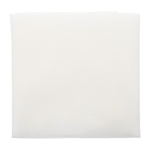 Non sticky steaming - mesh, towel