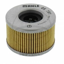 Oil Filter Mahle for Honda VT