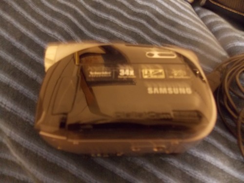 Samsung dx100 xeu digital - samsung,