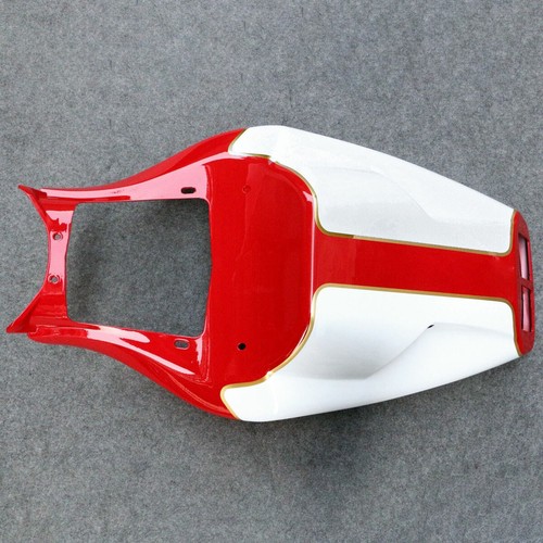 Rear tail section - seat, cowl