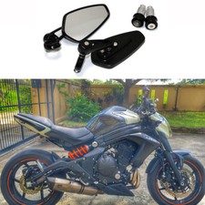 2 Motorcycle Handle Bar End